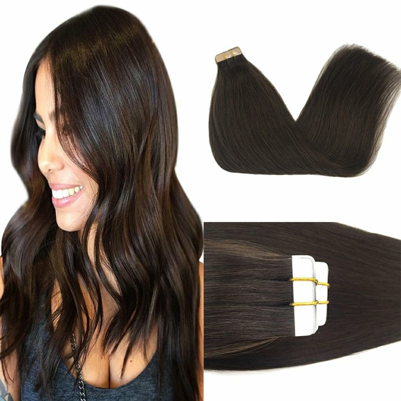 14in Tape In Hair Extensions